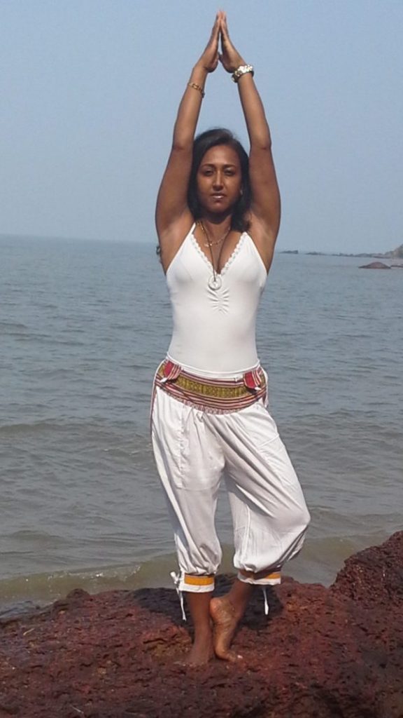 All Vidya Yoga Amsterdam