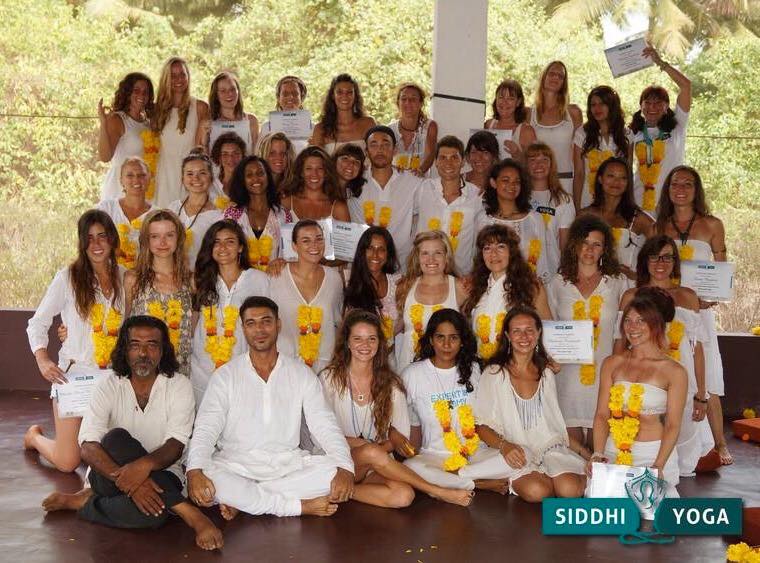 All Vidya Yoga Amsterdam